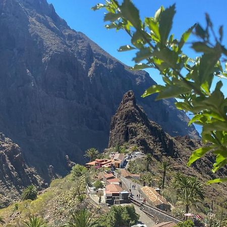 Estudio Las Lajas Chio  Екстер'єр фото
